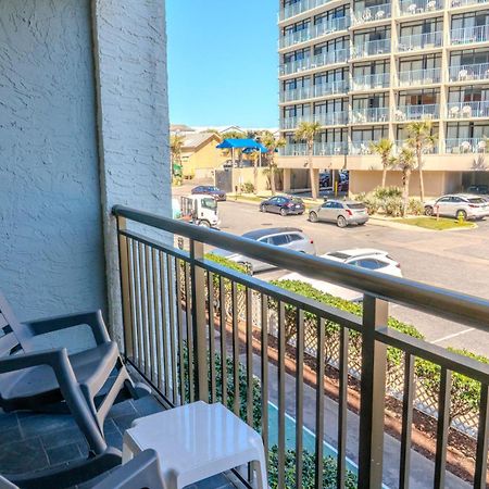Grande Cayman Resort Unit 216 Μιρτλ Μπιτς Εξωτερικό φωτογραφία