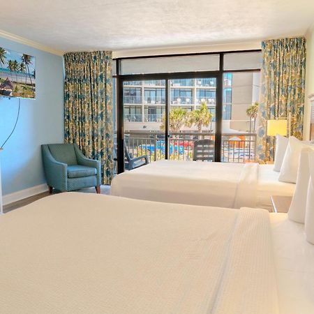 Grande Cayman Resort Unit 216 Μιρτλ Μπιτς Εξωτερικό φωτογραφία