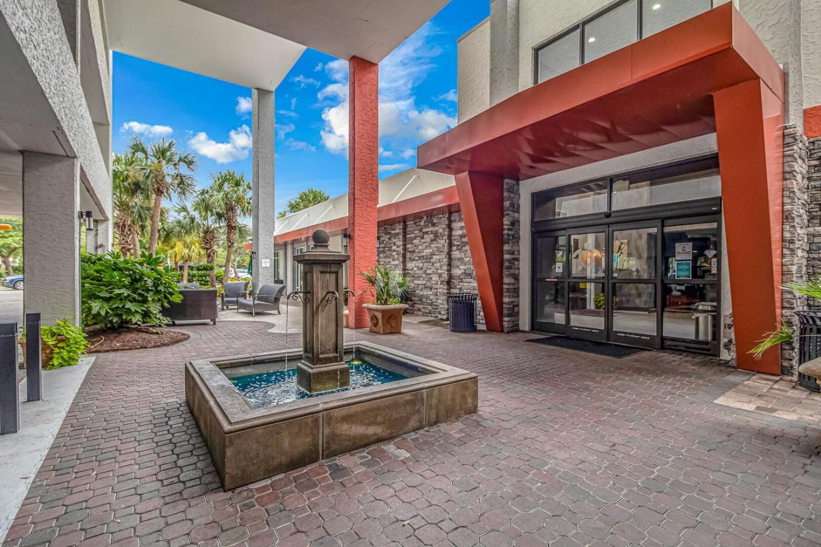 Grande Cayman Resort Unit 216 Μιρτλ Μπιτς Εξωτερικό φωτογραφία