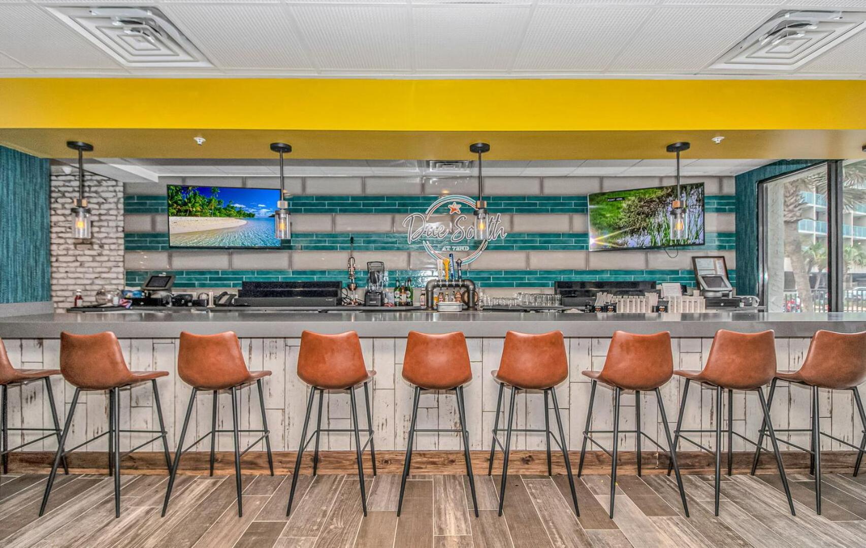 Grande Cayman Resort Unit 216 Μιρτλ Μπιτς Εξωτερικό φωτογραφία