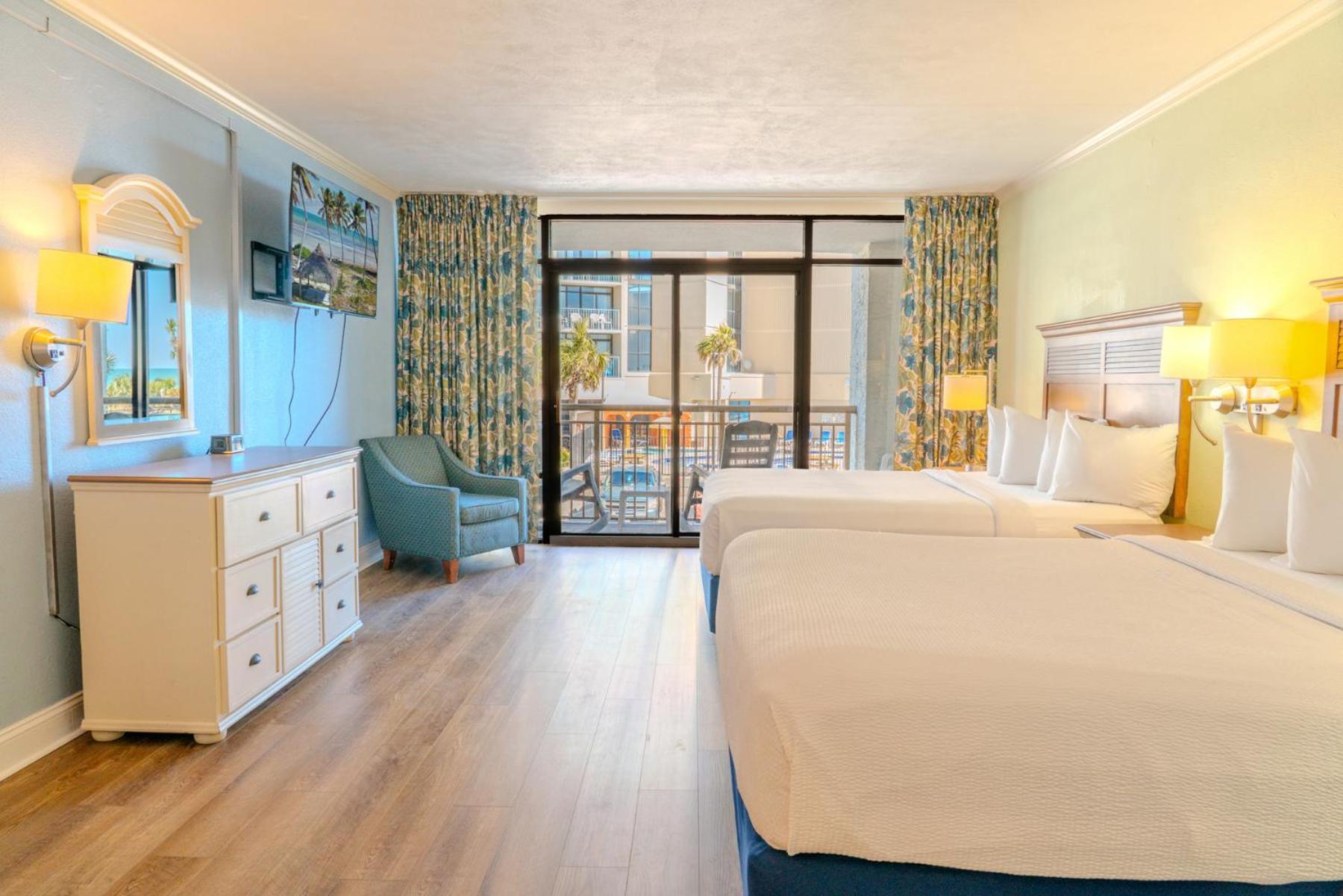 Grande Cayman Resort Unit 216 Μιρτλ Μπιτς Εξωτερικό φωτογραφία