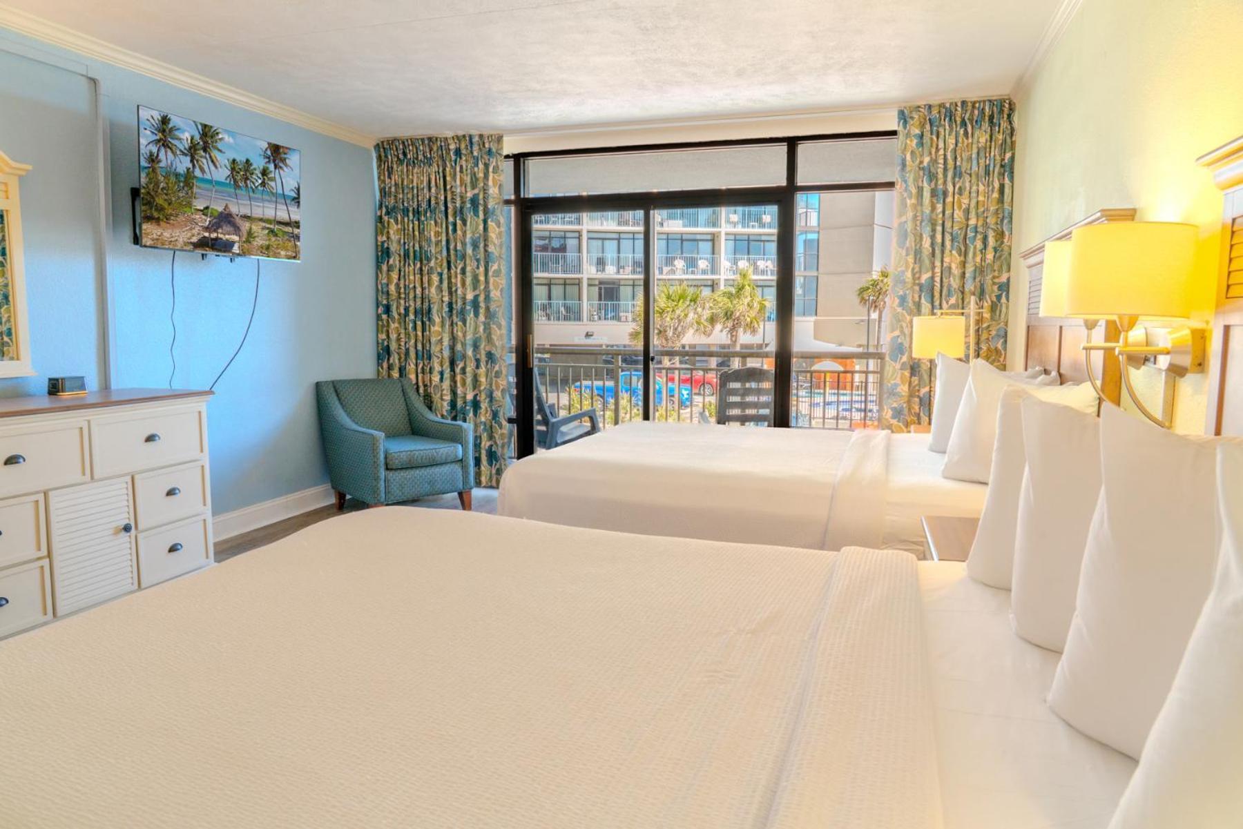 Grande Cayman Resort Unit 216 Μιρτλ Μπιτς Εξωτερικό φωτογραφία