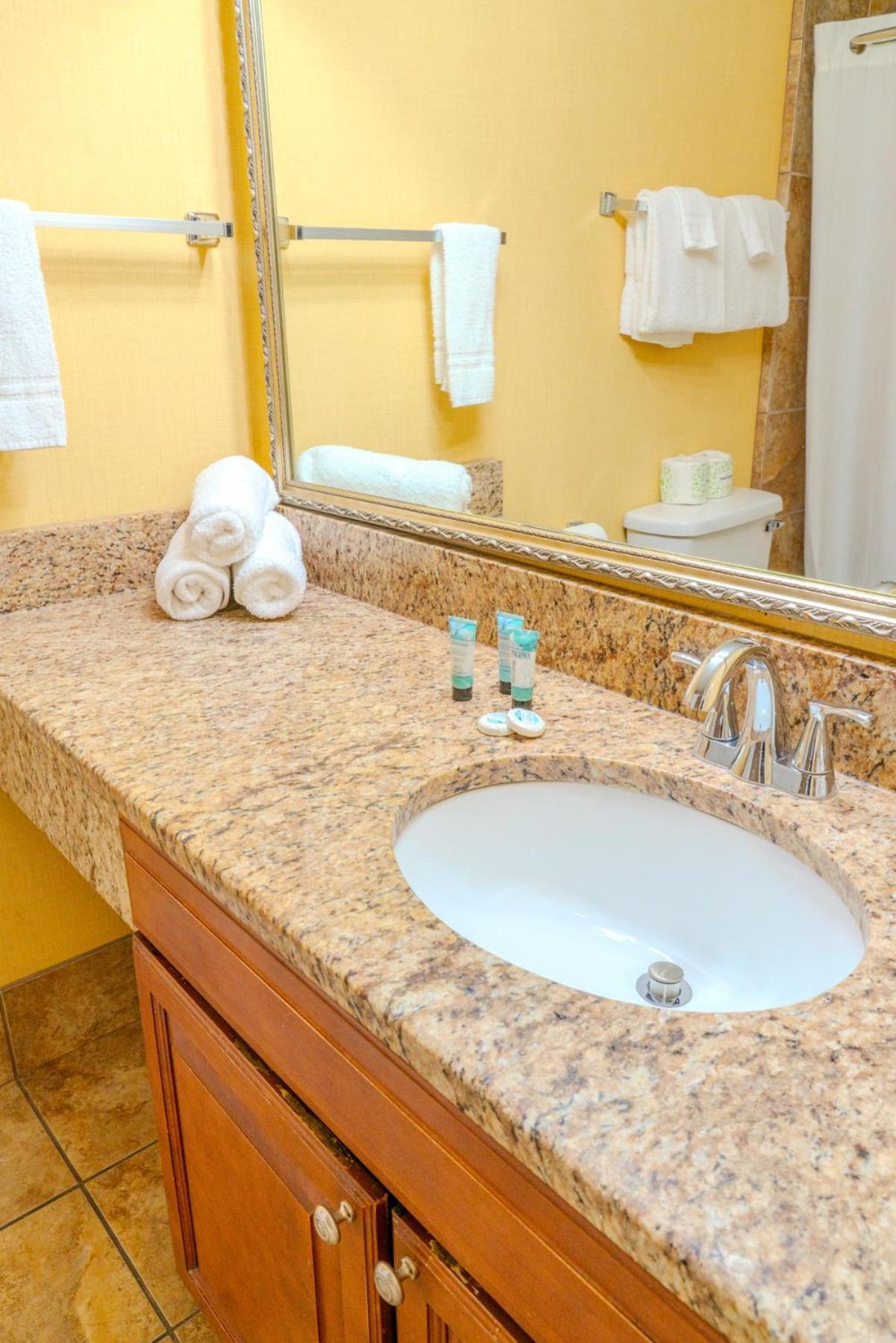 Grande Cayman Resort Unit 216 Μιρτλ Μπιτς Εξωτερικό φωτογραφία