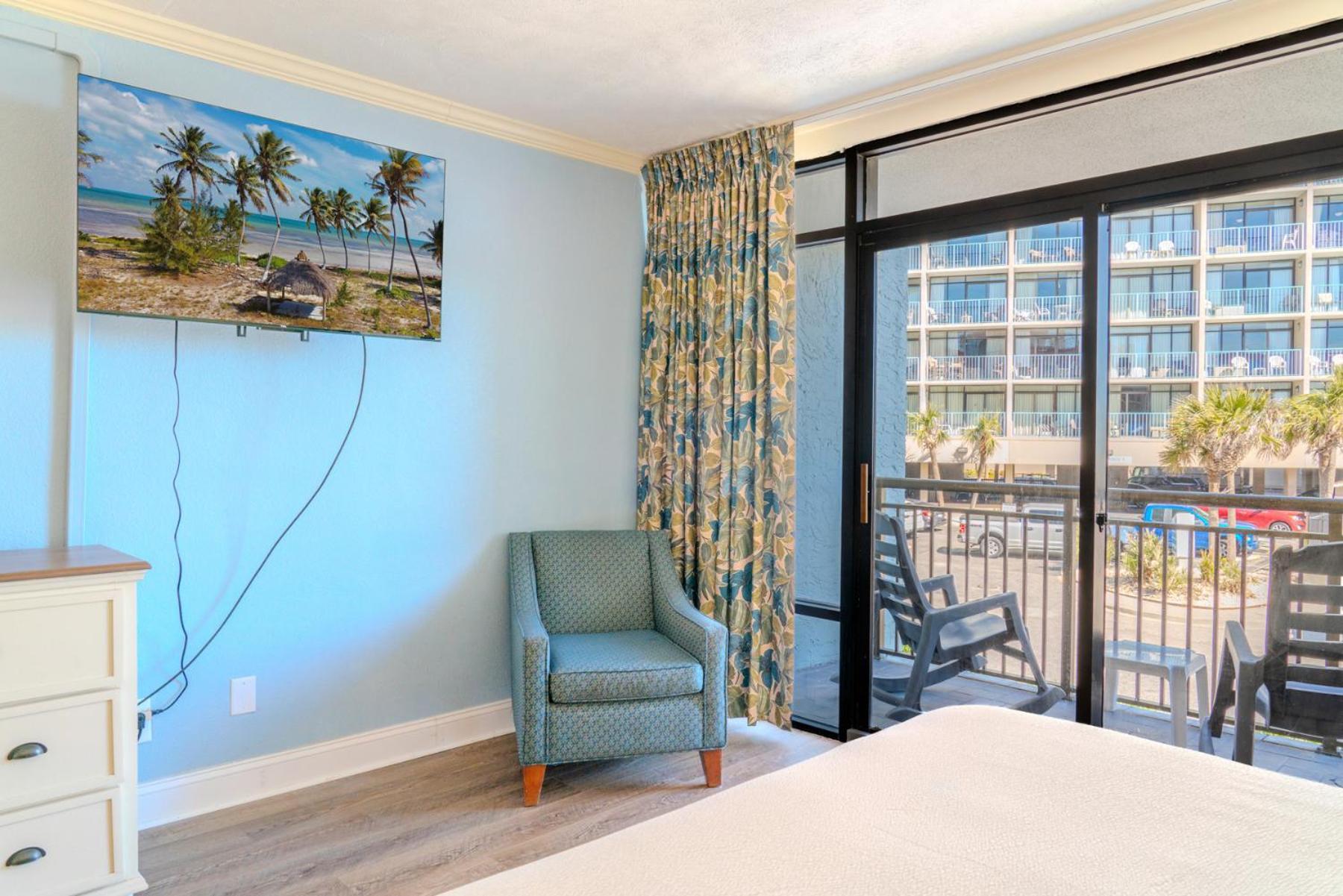 Grande Cayman Resort Unit 216 Μιρτλ Μπιτς Εξωτερικό φωτογραφία