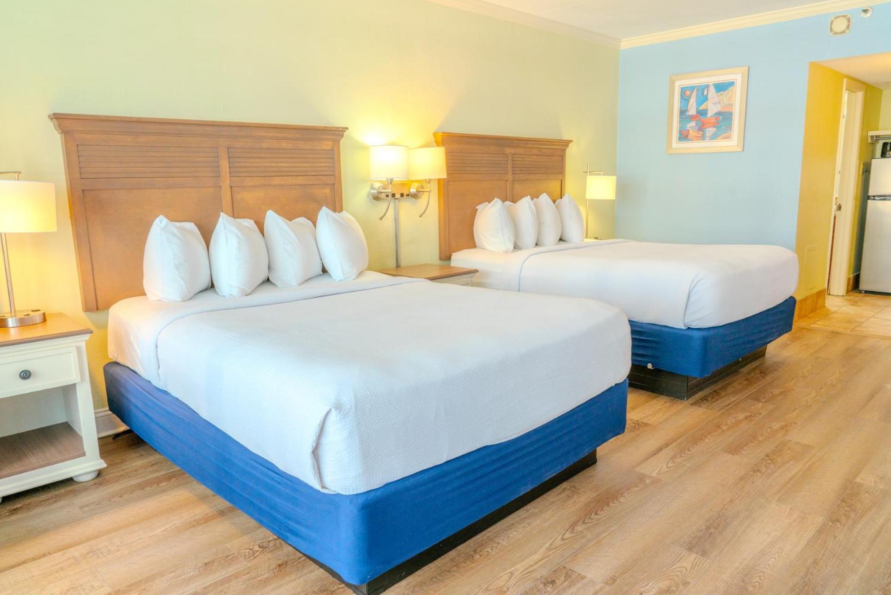 Grande Cayman Resort Unit 216 Μιρτλ Μπιτς Εξωτερικό φωτογραφία