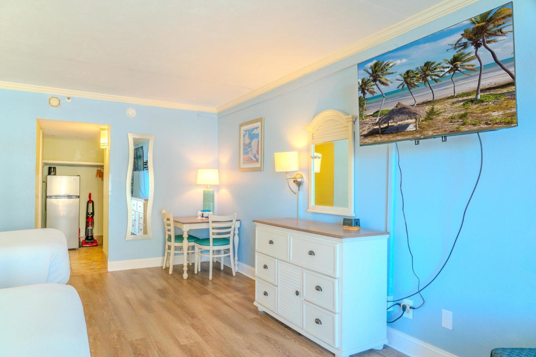 Grande Cayman Resort Unit 216 Μιρτλ Μπιτς Εξωτερικό φωτογραφία
