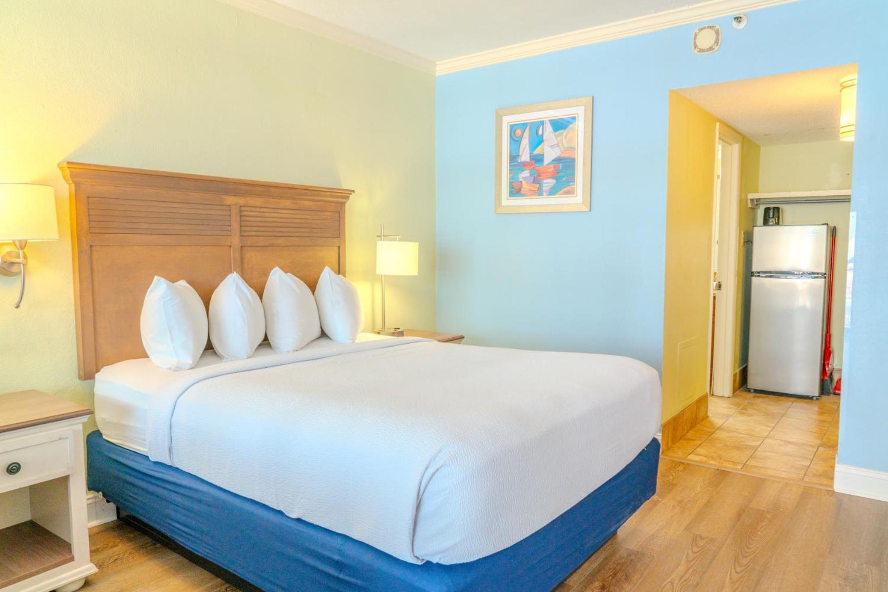 Grande Cayman Resort Unit 216 Μιρτλ Μπιτς Εξωτερικό φωτογραφία