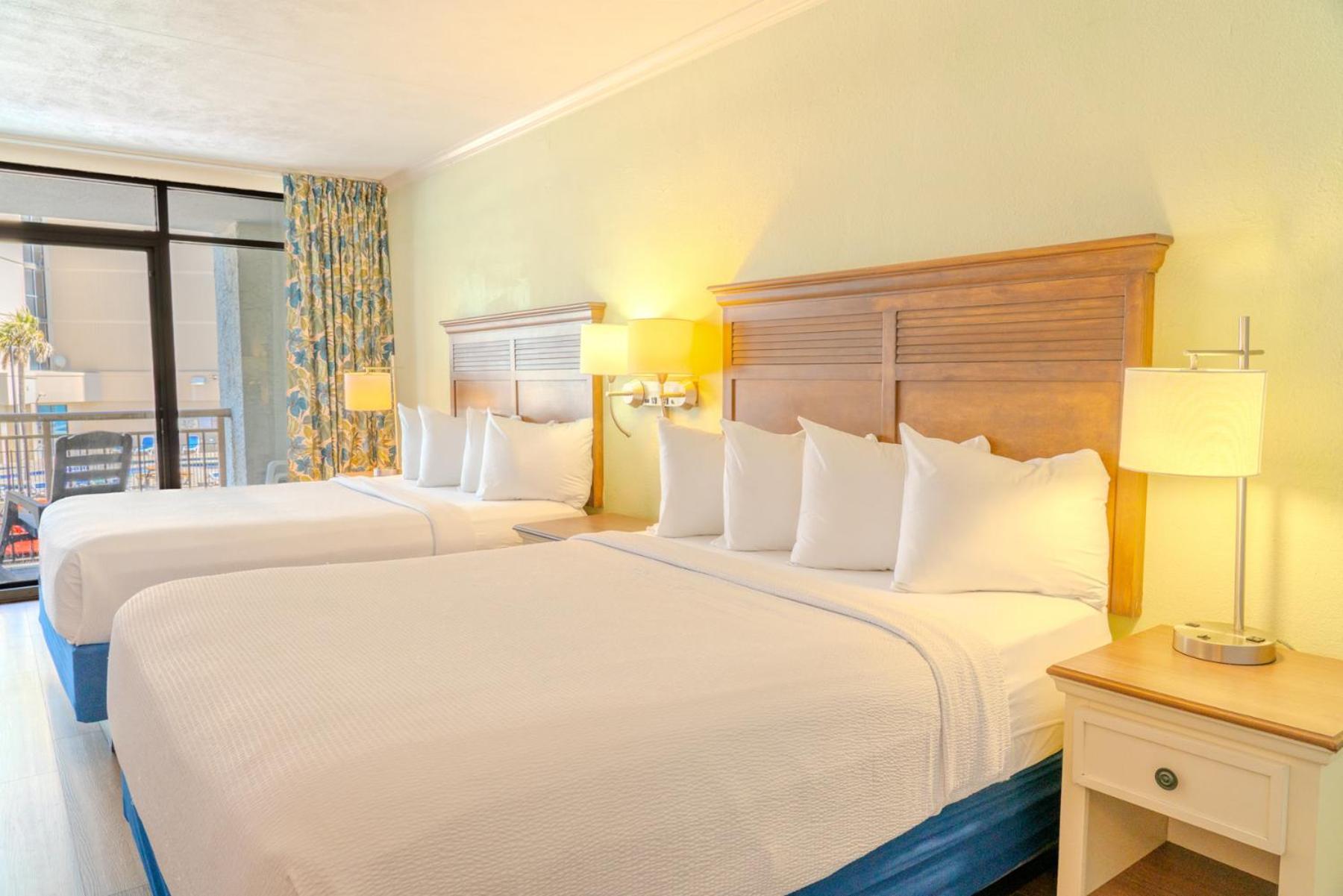 Grande Cayman Resort Unit 216 Μιρτλ Μπιτς Εξωτερικό φωτογραφία