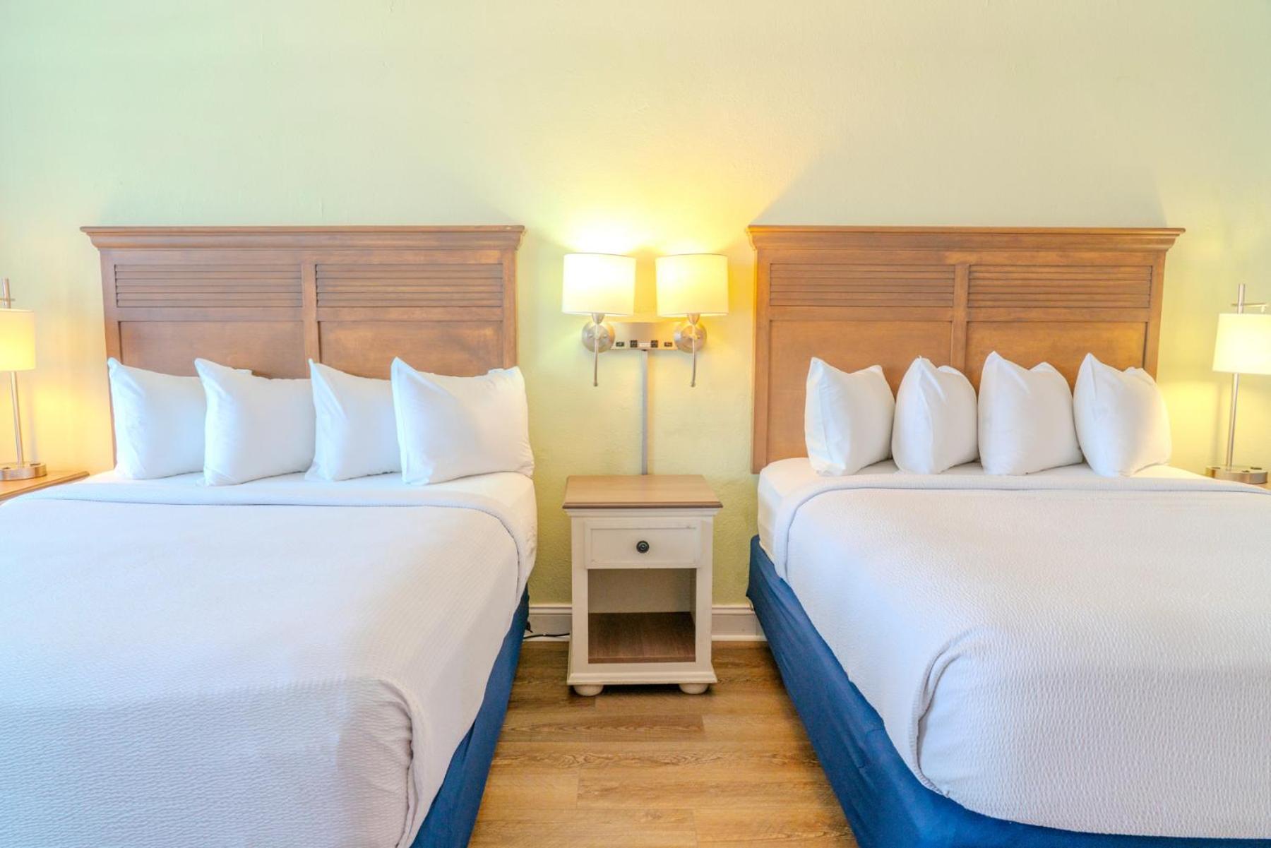 Grande Cayman Resort Unit 216 Μιρτλ Μπιτς Εξωτερικό φωτογραφία