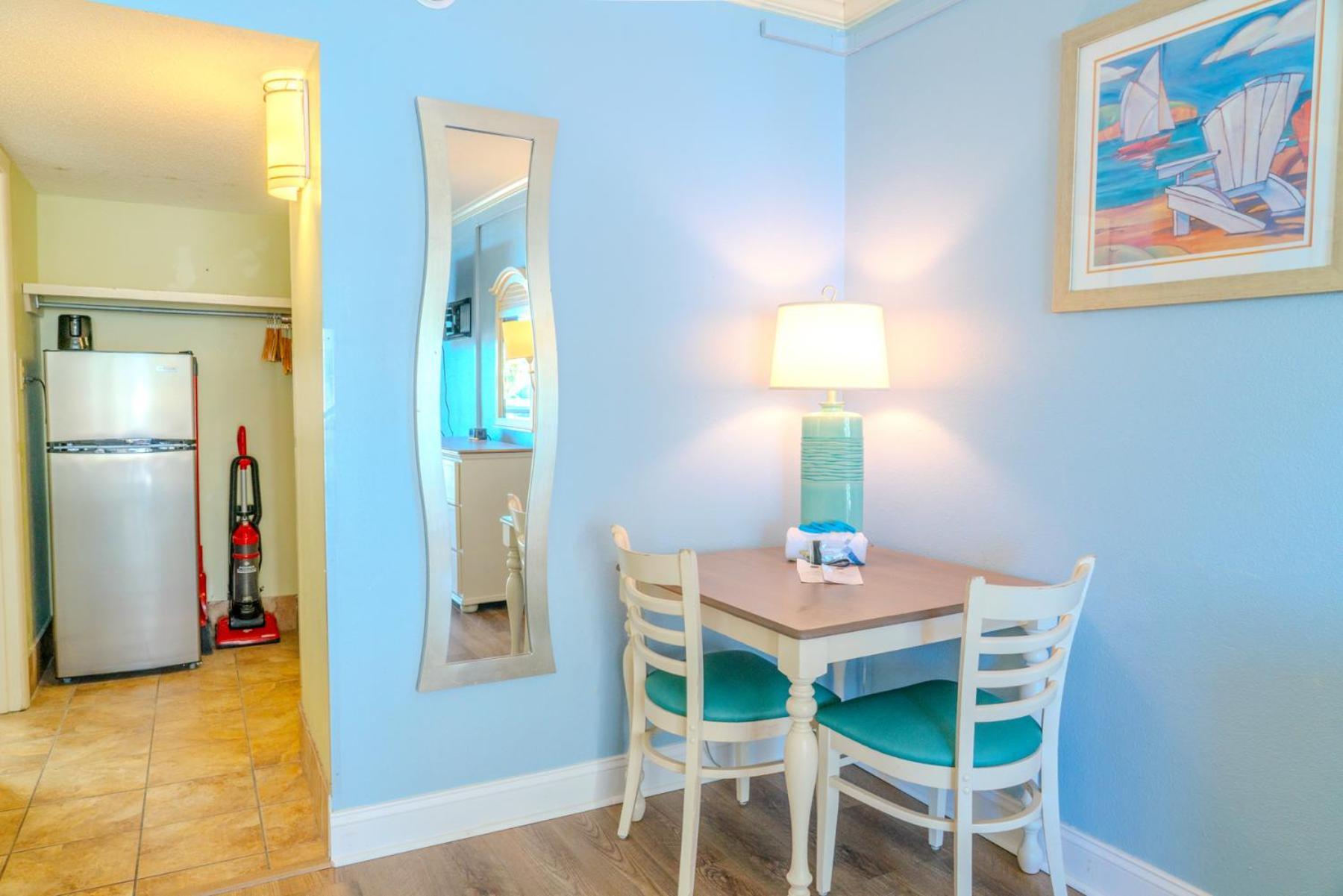Grande Cayman Resort Unit 216 Μιρτλ Μπιτς Εξωτερικό φωτογραφία