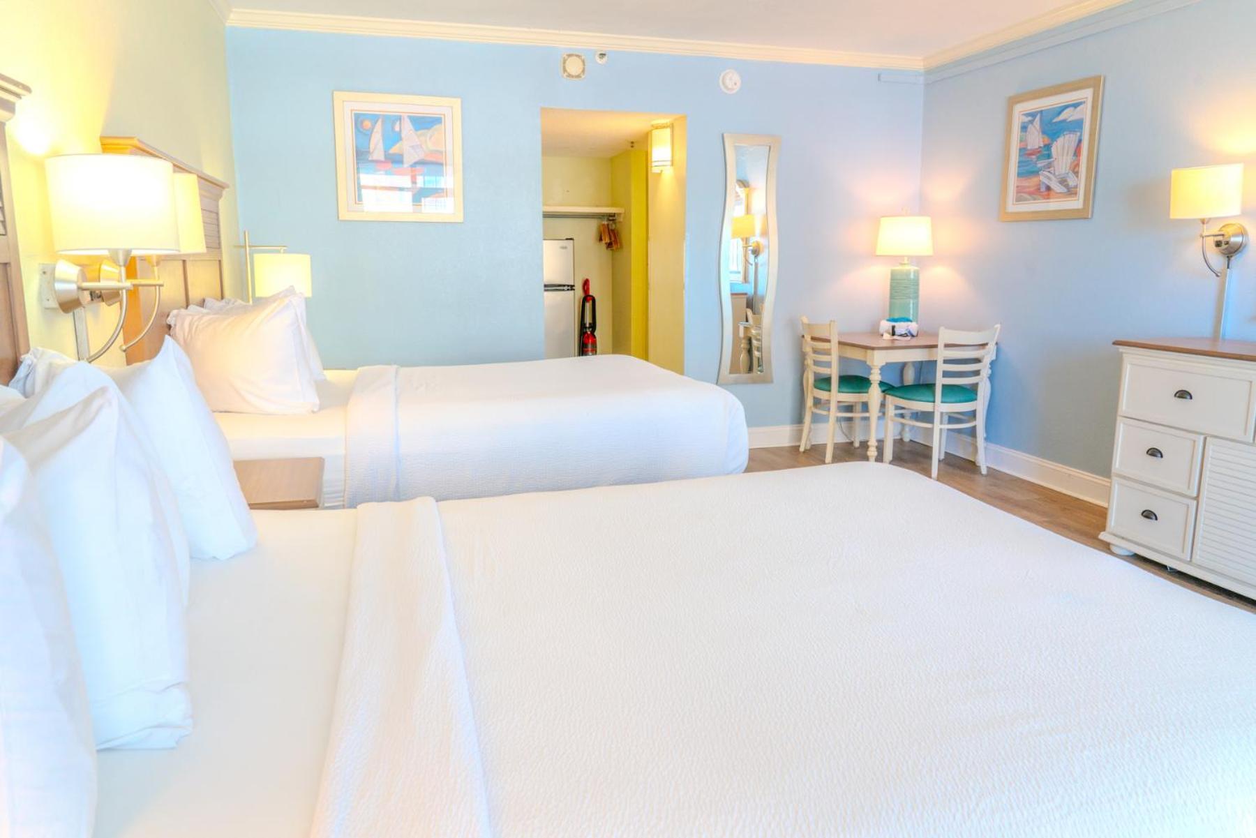 Grande Cayman Resort Unit 216 Μιρτλ Μπιτς Εξωτερικό φωτογραφία